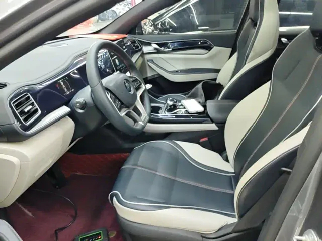BYD Qin PLUS — Фото автомобиля 14