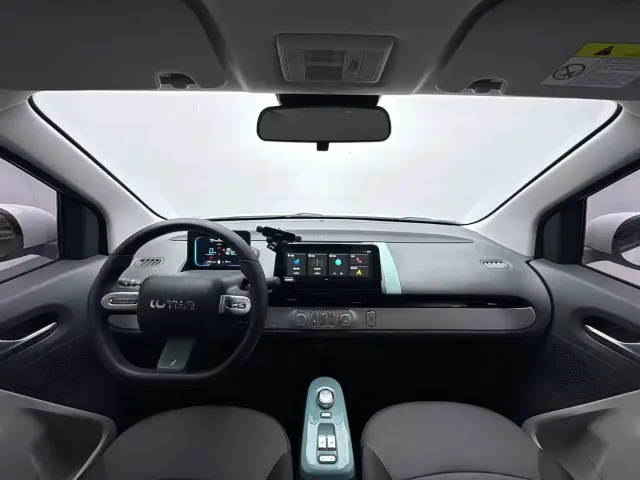 Changan Qiyuan Changan Lumin 2023 Model 205km Fragrant Edition — Фото автомобиля 4