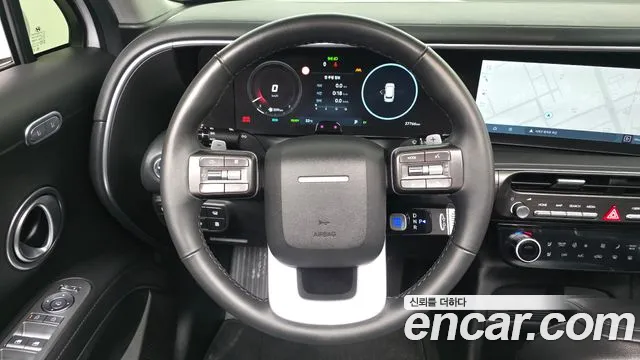 Hyundai Palisade Palisade (LX3) — Фото автомобиля 13