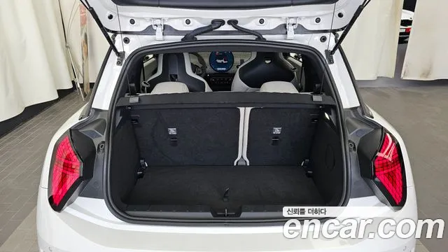 Mini Cooper — Фото автомобиля 19