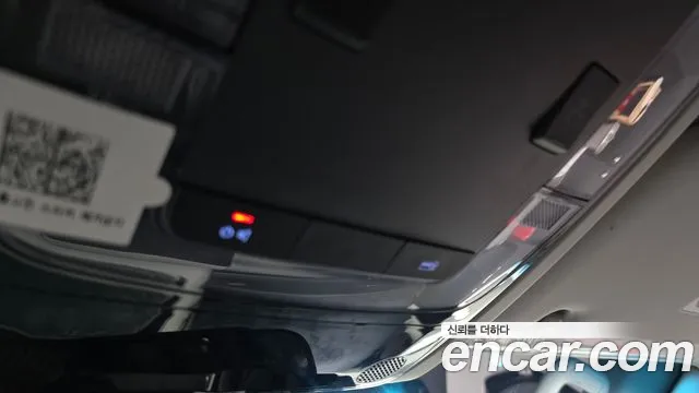 Hyundai Staria Staria Карго 3 места — Фото автомобиля 27
