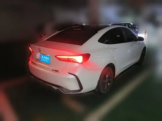 Buick Verano — Фото автомобиля 2