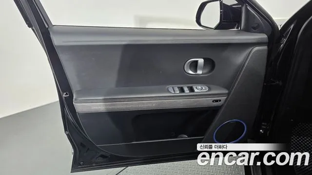 Hyundai Ioniq 5 Ioniq5 — Фото автомобиля 13