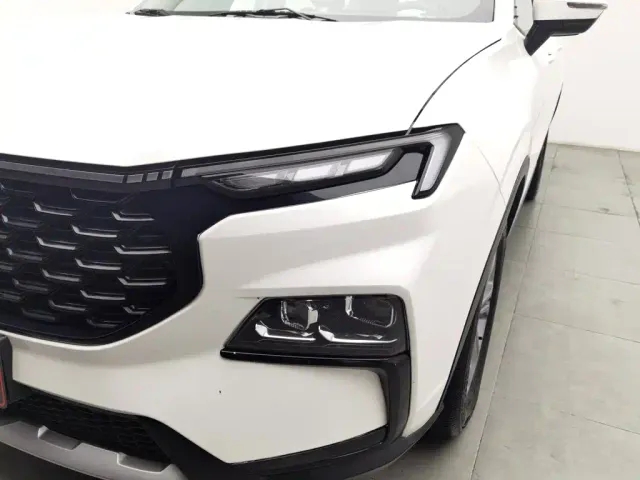 Ford Lingrui 2023 Model EcoBoost 170 Comfort Leading — Фото автомобиля 7