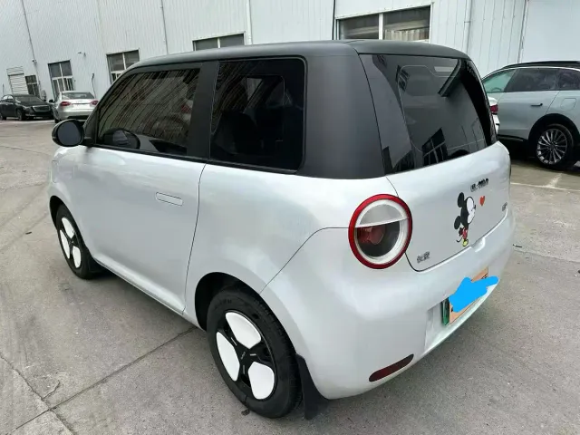 Changan Lumin — Фото автомобиля 6