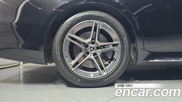 Mercedes-Benz S-Class S-класс W223 — Фото автомобиля 5