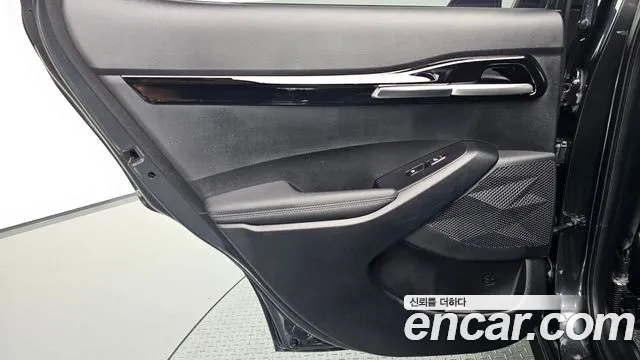 Kia Seltos New — Фото автомобиля 14