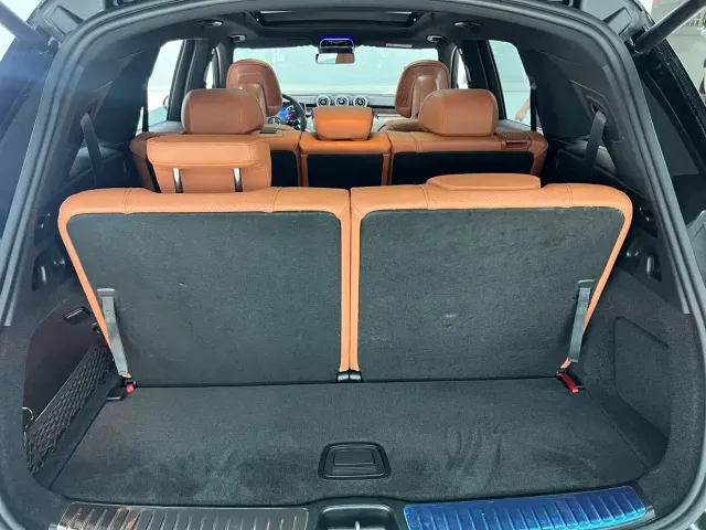 Mercedes-Benz GLC-Class — Фото автомобиля 25