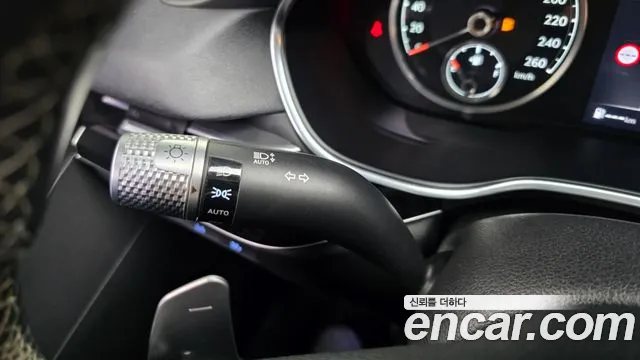 Genesis G80 Бензин 2.5 турбо 2WD — Фото автомобиля 29