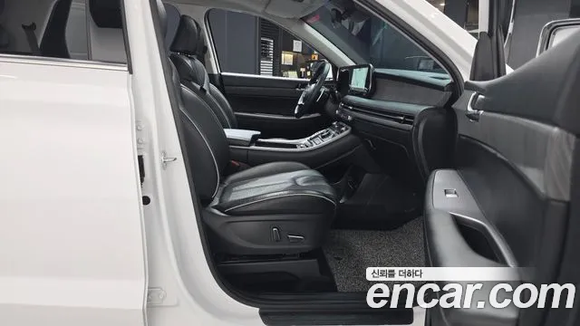 Hyundai Palisade The New Palisade Дизель 2.2 2WD — Фото автомобиля 25