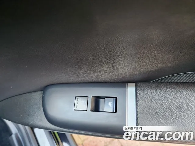 Hyundai Grandeur GN7 — Фото автомобиля 11