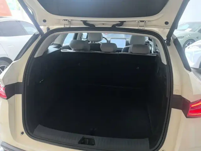 BYD Seal 06 DM-i Touring — Фото автомобиля 18