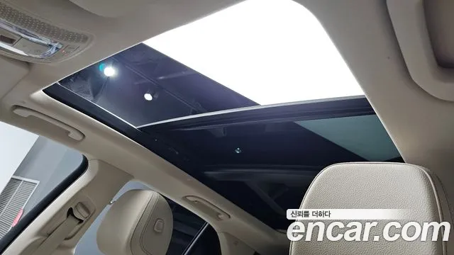 Mercedes-Benz GLE-Class — Фото автомобиля 25