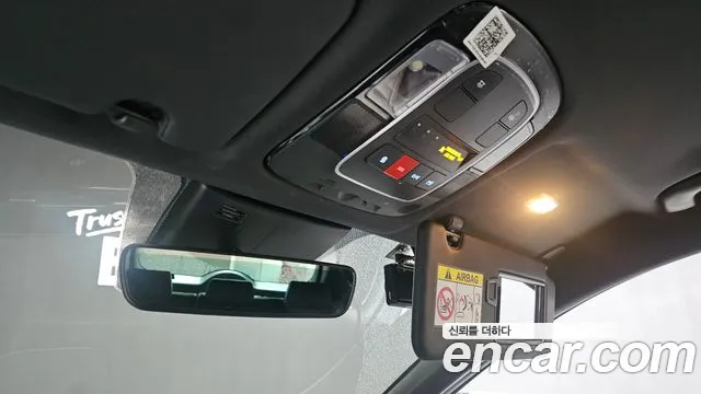 Hyundai Tucson — Фото автомобиля 19