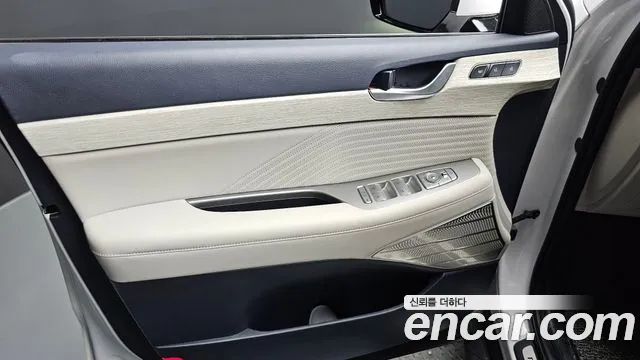 Hyundai Palisade The New Palisade Бензин 3.8 4WD — Фото автомобиля 24