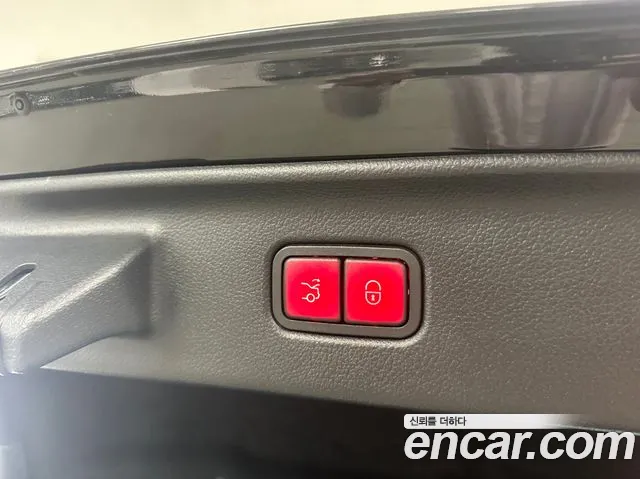 Mercedes-Benz S-Class S-класс W223 — Фото автомобиля 12