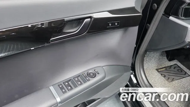 Hyundai Grandeur — Фото автомобиля 25