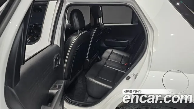 Hyundai Casper Casper Smart — Фото автомобиля 11