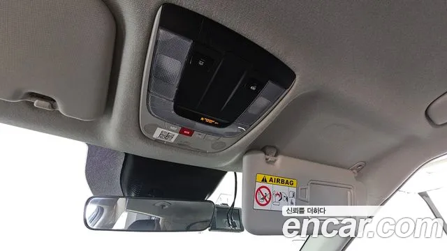 Kia Seltos — Фото автомобиля 25