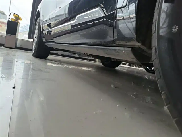 Cadillac XT6 — Фото автомобиля 20