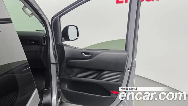 Hyundai Staria — Фото автомобиля 14
