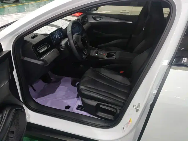 BYD Seal 06 — Фото автомобиля 15