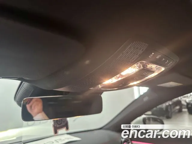 Mercedes-Benz CLA-Class — Фото автомобиля 17