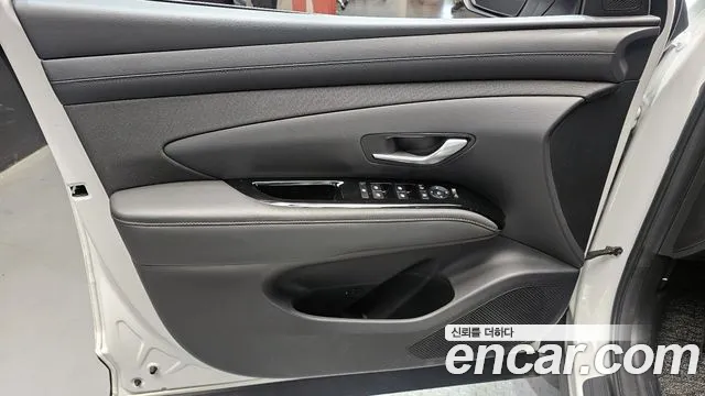 Hyundai Tucson — Фото автомобиля 24