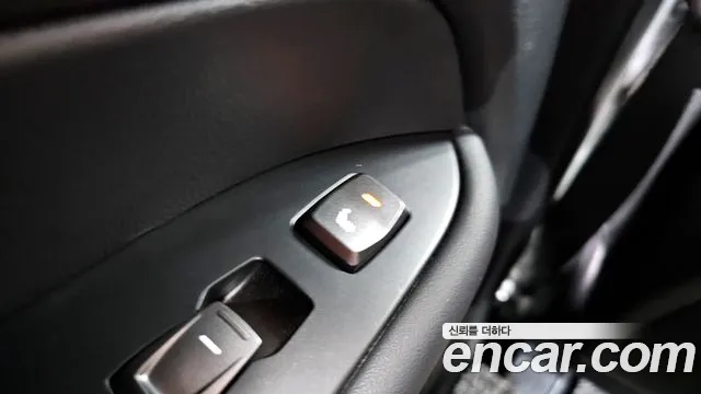 KG_Mobility_Ssangyong Rexton Новый Rexton Sport Дизель 2.2 4WD — Фото автомобиля 19