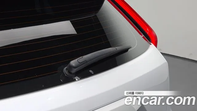 Kia Niro New — Фото автомобиля 30