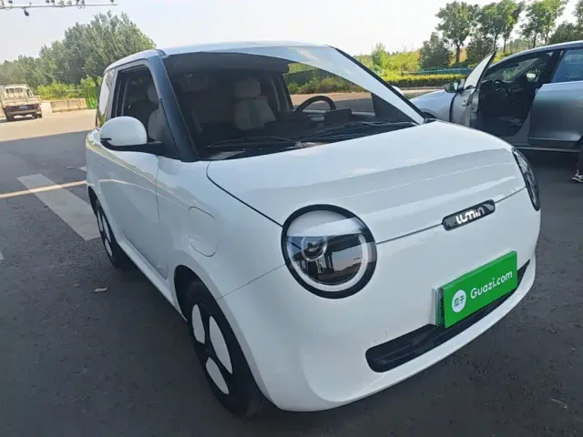 Changan Lumin — Фото автомобиля 3