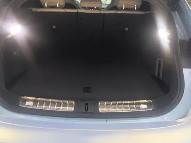 Nio ET5 Touring — Фото автомобиля 4