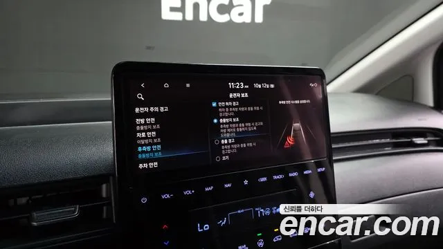 Hyundai Staria — Фото автомобиля 15