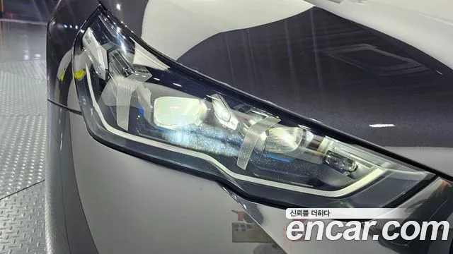 BMW i5 G60 — Фото автомобиля 22