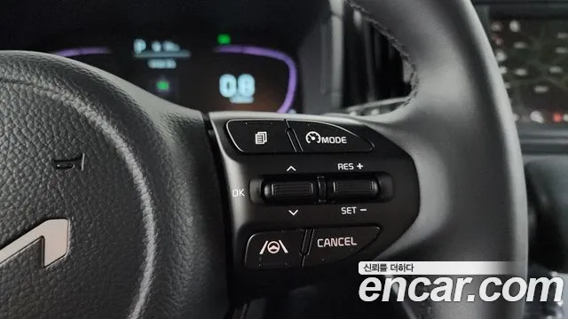 Kia RAY Новый Kia Ray Signature — Фото автомобиля 15