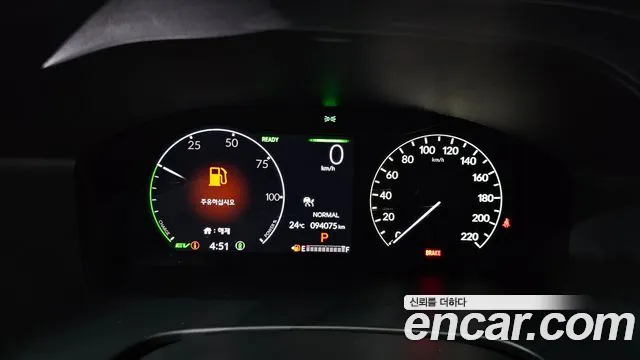 Honda CR-V 5th Gen — Фото автомобиля 11