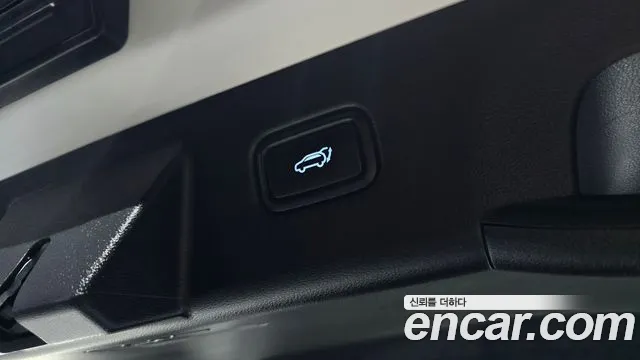 Hyundai Tucson NX4 — Фото автомобиля 23