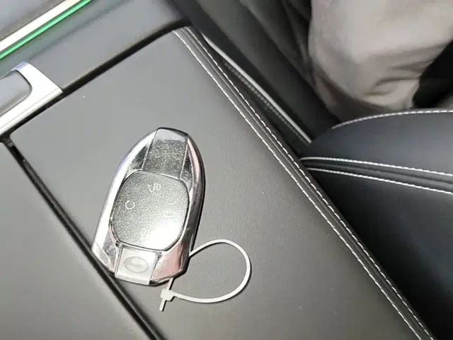 GAC Trumpchi GS8 — Фото автомобиля 16