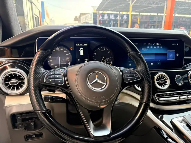 Mercedes-Benz Vito — Фото автомобиля 11
