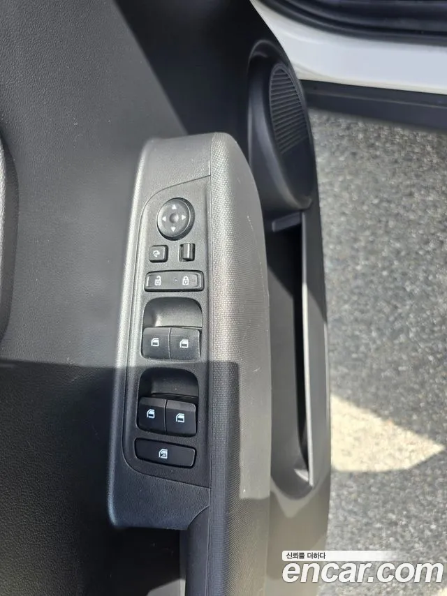 Hyundai Casper Casper Smart — Фото автомобиля 19