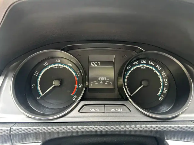 Skoda Kamiq — Фото автомобиля 16