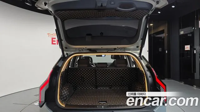 Kia EV3 — Фото автомобиля 26