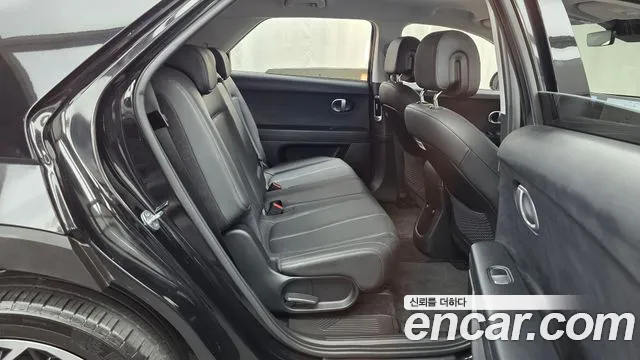 Hyundai Ioniq 5 Ioniq5 — Фото автомобиля 12