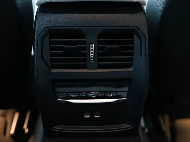 BMW M3 — Фото автомобиля 9