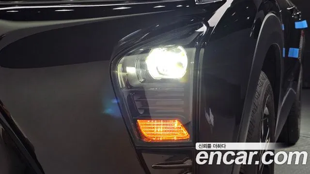 ChevroletGMDaewoo Trax Trax Кроссовер — Фото автомобиля 20