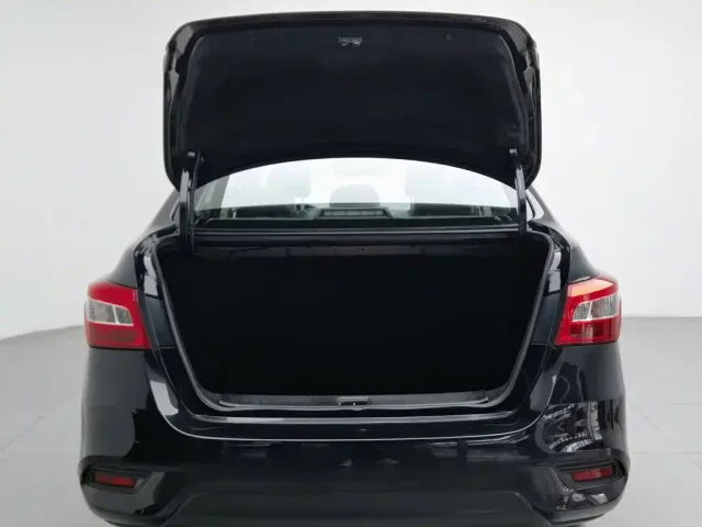 Nissan Sylphy — Фото автомобиля 16