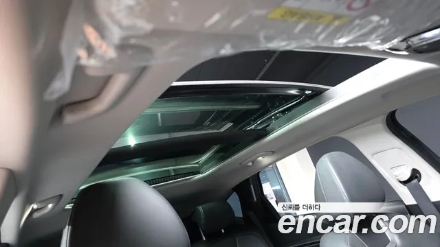 Hyundai Tucson Tucson (NX4) Бензин 1.6 турбо 2WD — Фото автомобиля 15