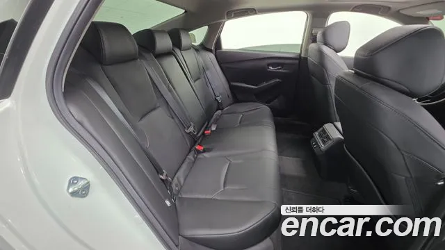 Honda Accord 1.5 Turbo — Фото автомобиля 29