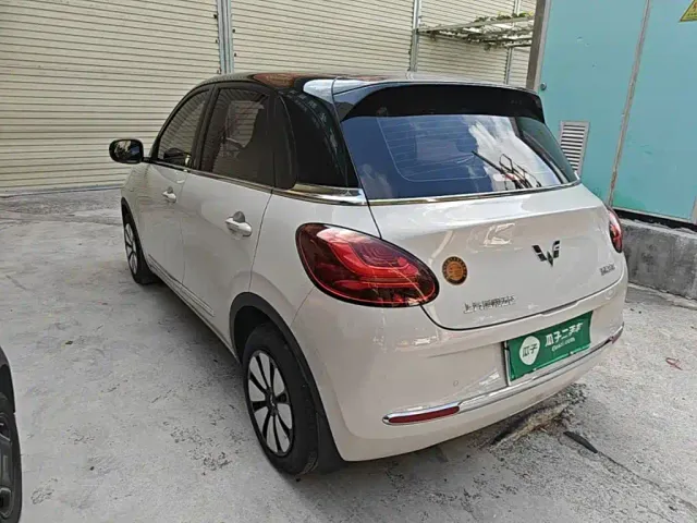 Wuling Bingo — Фото автомобиля 4