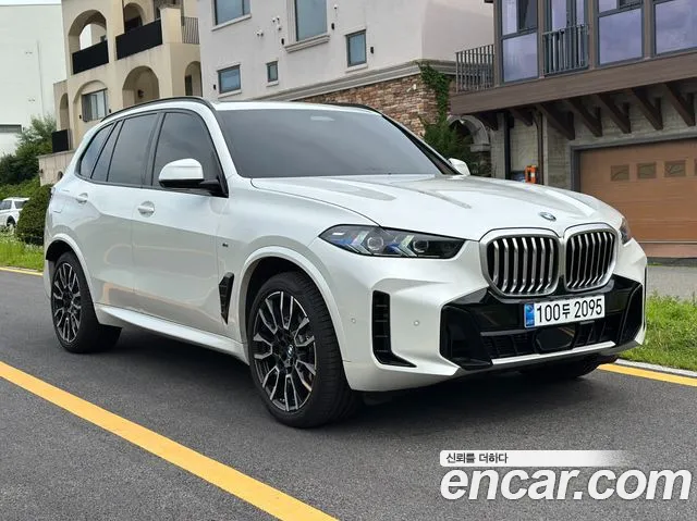 BMW X5 G05 — Фото автомобиля 6